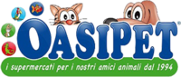 Oasipet volantini