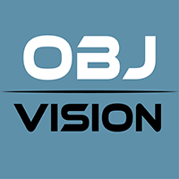 OBJ volantini