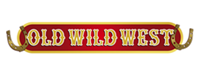 Old Wild West volantini