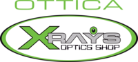 Ottica XRays volantini