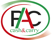 Pac Cash&Carry volantini