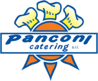Panconi Catering volantini