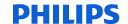 Philips volantini