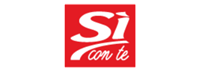 Logo Sì con te