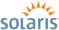 Solaris volantini