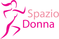 Spazio Donna Fitness volantini