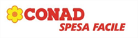 Logo Spesa Facile Conad