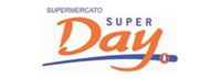SuperDay volantini