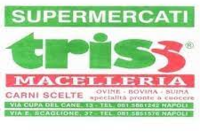 Supermercati Trisss volantini