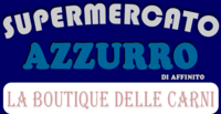 Supermercato Azzurro
