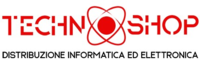 Technoshop volantini