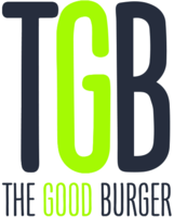 TGB - The Good Burger volantini