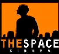 The Space Cinema volantini