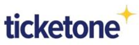 TicketOne volantini