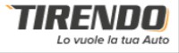 Tirendo volantini