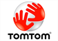 TomTom volantini