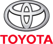 Toyota volantini