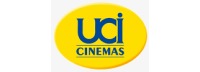 Uci Cinema volantini