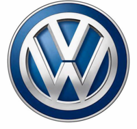 Volkswagen volantini