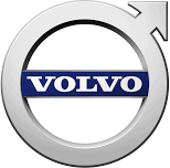Volvo volantini
