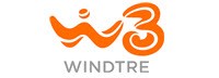 WINDTRE volantini