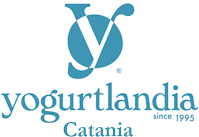 Yogurtlandia volantini