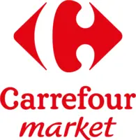 Carrefour Market logo