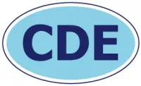 Cde Elettrodomestici logo