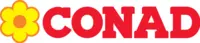 Conad logo