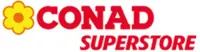 Conad Superstore logo