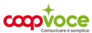 CoopVoce logo