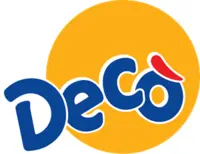 Deco Supermercati logo