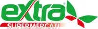 Extra Supermercati logo