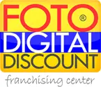 Foto Digital Discount logo