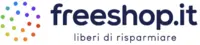 FreeShop logo