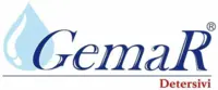 Gemar Detersivi logo