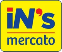 In'S Mercato logo