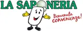 La Saponeria logo