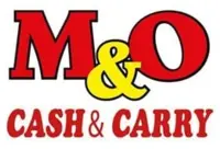 M&O Cash&Carry