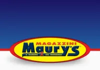 Maury's logo