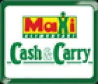 Maxi Cash&Carry