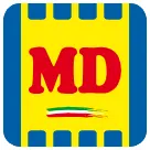 MD Discount logo