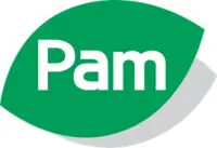 Pam logo