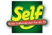 Self logo