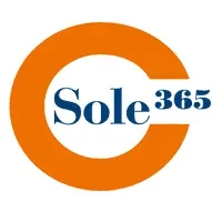 Sole 365 logo