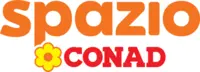 Spazio Conad logo