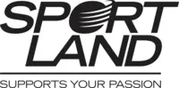 Sportland logo