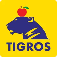 Tigros logo