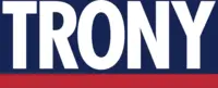 Trony logo