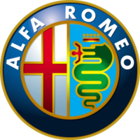 Alfa Romeo catálogos